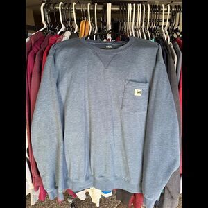 Lee Crewneck Sweatshirt
